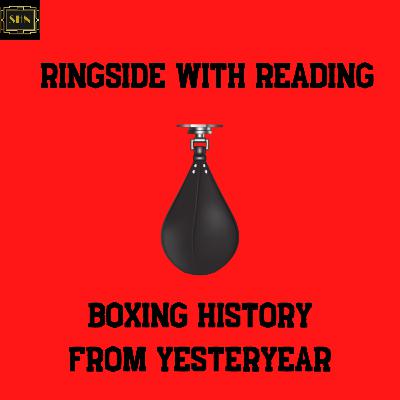 Frank Reading Tribute Episode Frank Reading Tribute Episode