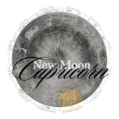 Episode 3: New Luna in Capricorn