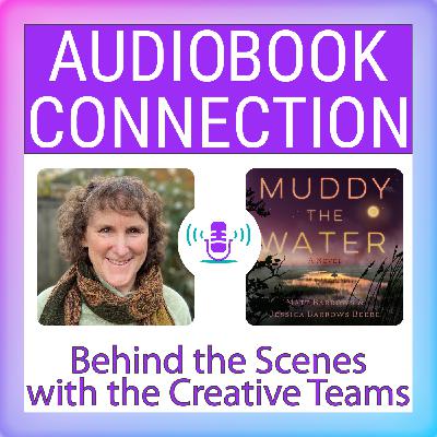 AC-I-272 Behind the Scenes of Muddy the Water: A Sibling Duo's Crime Thriller Journey AC-I-272 Behind the Scenes of Muddy the Water: A Sibling Duo's Crime Thriller Journey