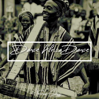 Dance Africa Dance Dance Africa Dance