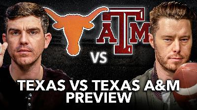 Texas vs. Texas A&M Rivalry Week Preview | Crain & Company Texas vs. Texas A&M Rivalry Week Preview | Crain & Company
