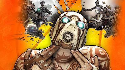 Borderlands Fan Theories
