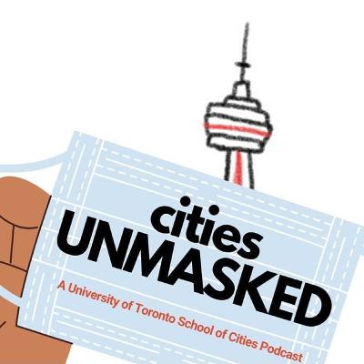 Episode 11: The Patriarchal City ft. Sydney Wilson