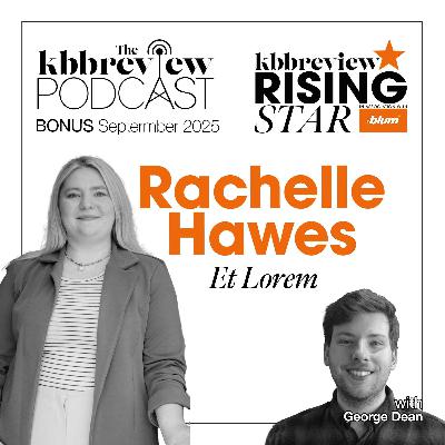 BONUS: Rising Star 2025/26, Rachelle Hawes