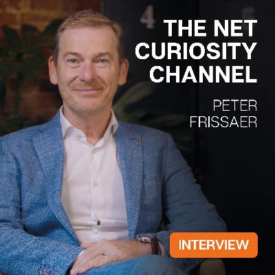De 8 inzichten voor hogere klantenbeleving van Peter Frissaer - Net Curiosity Channel