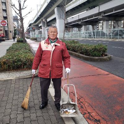 酒井政直（大阪市港区磯路）
