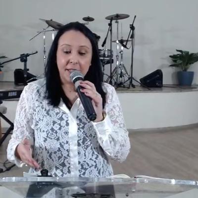 Culto em Família | Obr. Juliana Fantachi (18.07.2021) Culto em Família | Obr. Juliana Fantachi (18.07.2021)