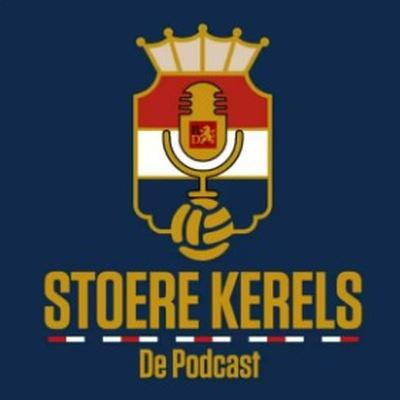 Stoere Kerels | ‘Dat Willem II dat nog niet onder controle heeft, is wel zorgwekkend’