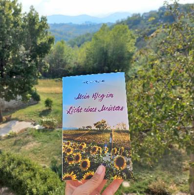 #36: Sneak Preview Lesung aus meinem Buch #36: Sneak Preview Lesung aus meinem Buch