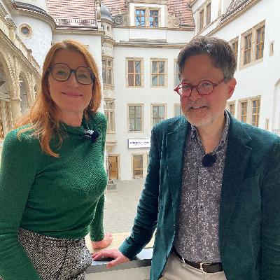 Das Grüne Gewölbe in Dresden – die Geschichte der großen Schatzkammer Das Grüne Gewölbe in Dresden – die Geschichte der großen Schatzkammer