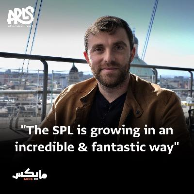 Fabrizio Romano on his Career, SPL Growth, Summer Moves for Saudi & Euro Leagues