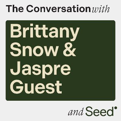 The Power of Stories: Brittany Snow & Jaspre Guest Discuss 'The September Letters