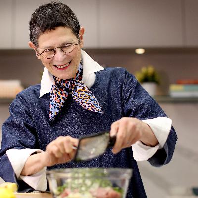 Dorie Greenspan's new cookbook celebrates the art of a good unfussy cake Dorie Greenspan's new cookbook celebrates the art of a good unfussy cake