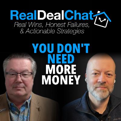 Answer the Phone: How Brian Truman Built a Multifamily Business on Relationships Answer the Phone: How Brian Truman Built a Multifamily Business on Relationships