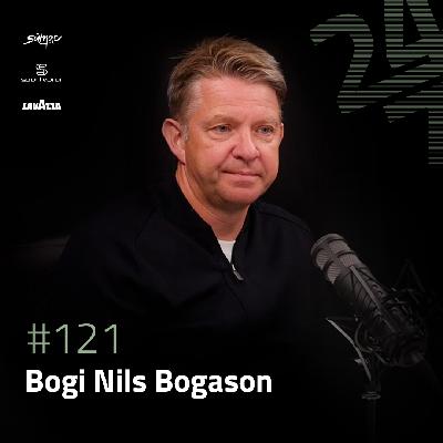 Bogi Nils