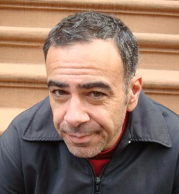 Episode 565 - Tony Camin