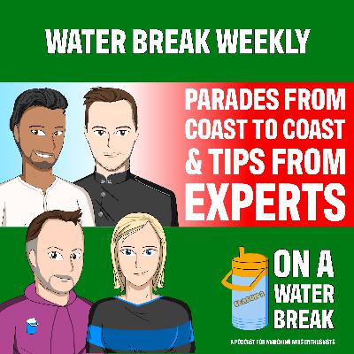 Parade Tips Every Marching Band Needs: From Macy's & Rose Parade to Mardi Gras and More