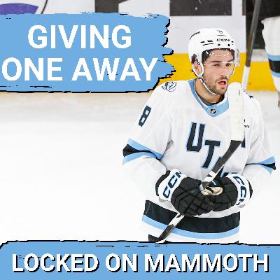 LETDOWN: Utah Mammoth Drop Costly Overtime Decision—Time for Dylan Guenther to DELIVER in Crunch Time LETDOWN: Utah Mammoth Drop Costly Overtime Decision—Time for Dylan Guenther to DELIVER in Crunch Time