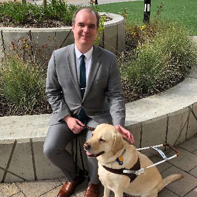 A Conversation with Marc Workman: Disability & Adaptability