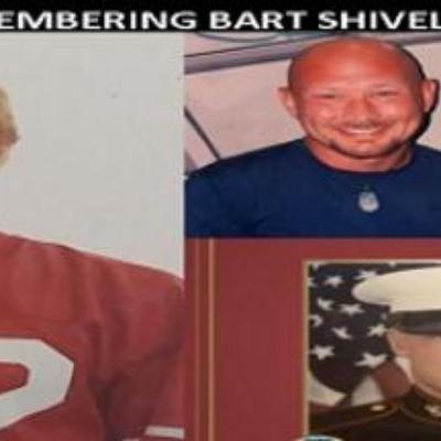 EP | 692 Remembering J6 Patriot BART Shively