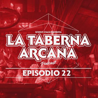 La Taberna Arcana Episodio 22: La Línea del Tiempo de The Legend of Zelda parte 2
