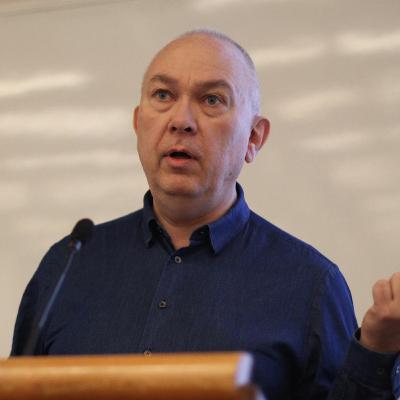 Atli Harðarson - Διαστρέφει γὰρ ἡ μοχθηρία: Um hyggindi, dygð og breyskleika í Siðfræði Níkomakkosar