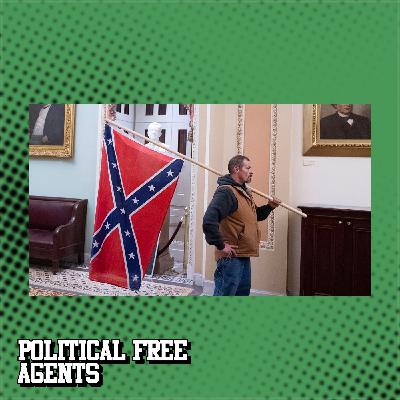 Episode 117: Capitol Embarrassment