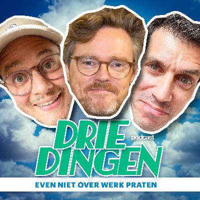 S1E36: met Rutger de Bekker (De Vliegende Panters!) over Jeugdhelden, Demissionair Kabinet en Rutgers "Einde van een Tijdperk" S1E36: met Rutger de Bekker (De Vliegende Panters!) over Jeugdhelden, Demissionair Kabinet en Rutgers "Einde van een Tijdperk"
