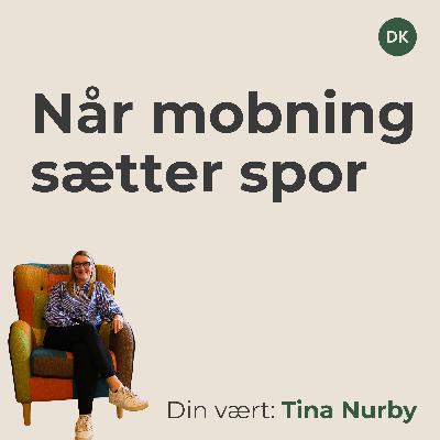 Når mobning sætter sine spor - en samtale med Laila