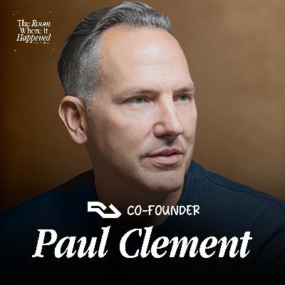 Will Music Survive AI & Turning $400 Into A Global Music Platform: Resident Advisor Founder Paul Clement