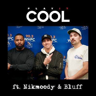ARRIVEDERCI ft. Nikmoody & Bluff