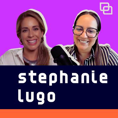 Ep. 21 - Del amor al acuerdo con Stephanie Lugo: Lo que deberías hablar con tu pareja antes de casarte, aunque no suene romántico Ep. 21 - Del amor al acuerdo con Stephanie Lugo: Lo que deberías hablar con tu pareja antes de casarte, aunque no suene romántico