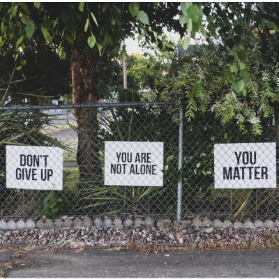 Mental Health Awareness in Nepali Society - My Personal Journey