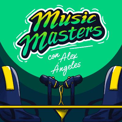 Bienvenidos a Music Masters Bienvenidos a Music Masters