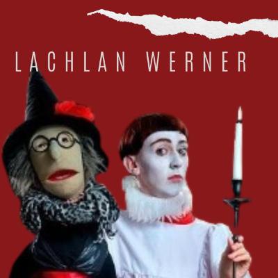 What I didn't spend money on - logistics of a successful show- Lachlan Werner