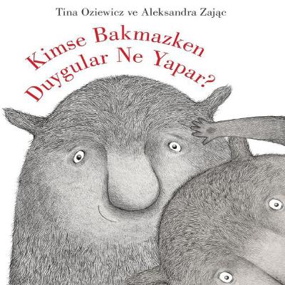 Kimse Bakmazken Duygular Ne Yapar?