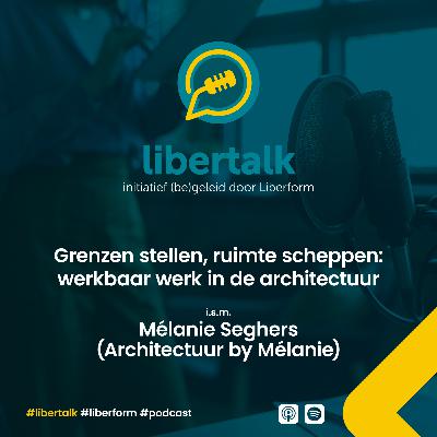 Grenzen stellen, ruimte scheppen: werkbaar werk in de architectuur Grenzen stellen, ruimte scheppen: werkbaar werk in de architectuur