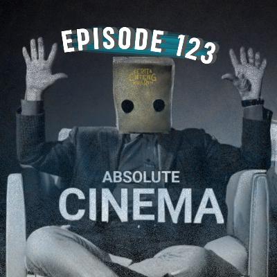 #123: Masih Coba Bahas Film (edisi 2025) #123: Masih Coba Bahas Film (edisi 2025)