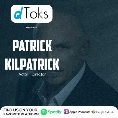 Adventures, Hollywood, Politics and Personal growth | Patrick Kilpatrick Adventures, Hollywood, Politics and Personal growth | Patrick Kilpatrick