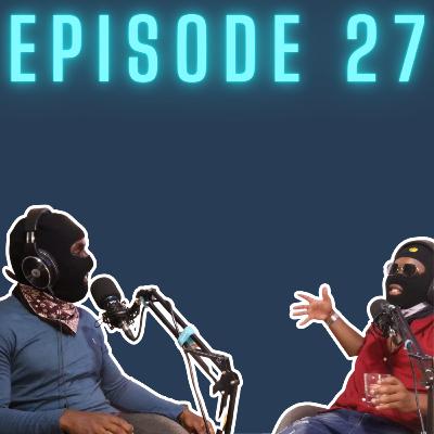 ThinkShack Ep.27 - The Nampera Tapes, K.O, Cucumbers Za Murang'a, And More...