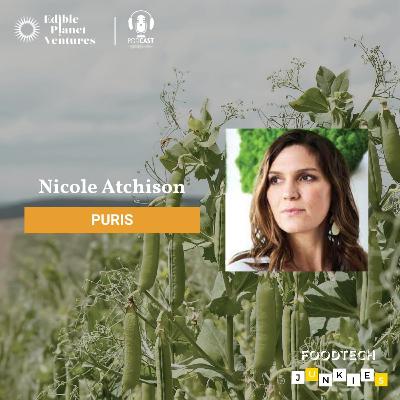 Climate, Health, and Innovation: The Puris Plant-Based Revolution Climate, Health, and Innovation: The Puris Plant-Based Revolution