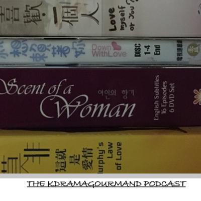 Episode One: My Ajusshi/ My Mister