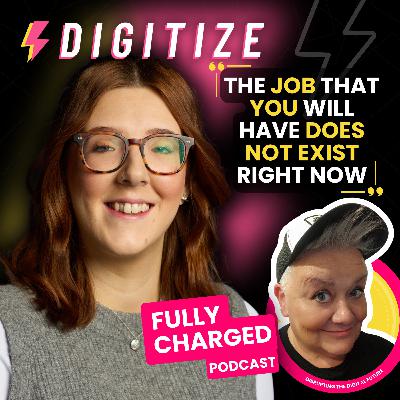 Eilidh MacDonald │ Are Schools Killing the YouTuber Dream? Meet the Teacher Challenging the 9-3