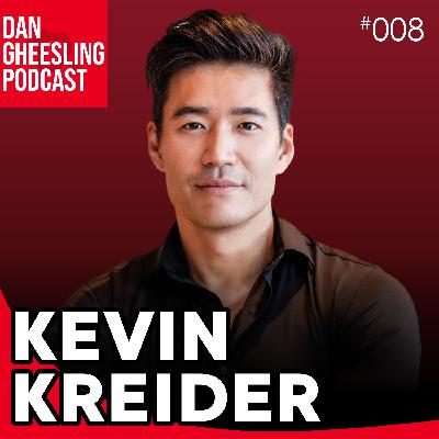 008 - Kevin Kreider