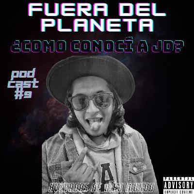 Cómo conocí a JD