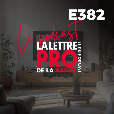 DAB Plus, IA et podcasts : actualités et succès du jour