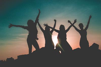 Broken to Brilliant - stories of strength and success after domestic violence