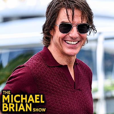 Tom Cruise: Go All In On What Interests You EP736 Tom Cruise: Go All In On What Interests You EP736
