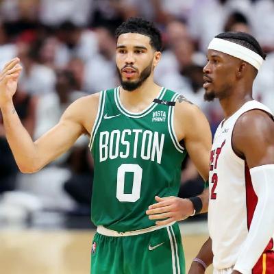 Podcast Despacho Celtics 9 x 17: Otra vez sopa