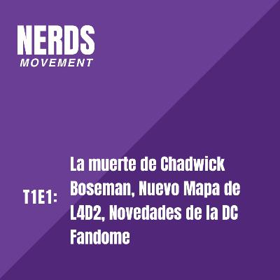 Nerds Movement: Piloto